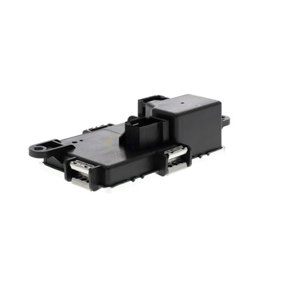 VEMO HVAC Blower Motor Resistor V30-79-0021