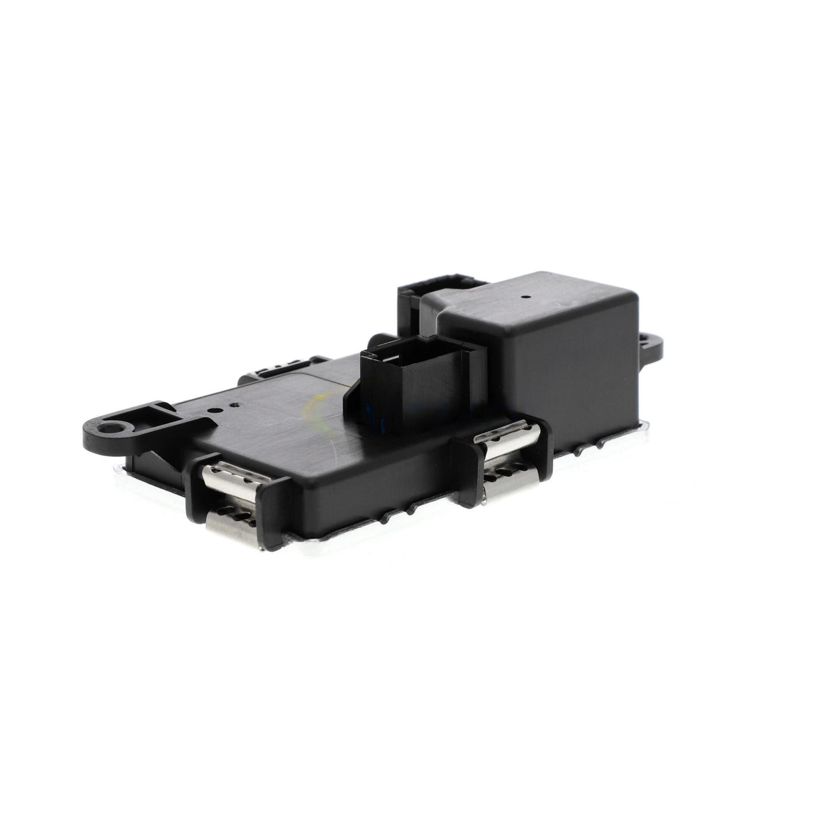 VEMO HVAC Blower Motor Resistor V30-79-0021