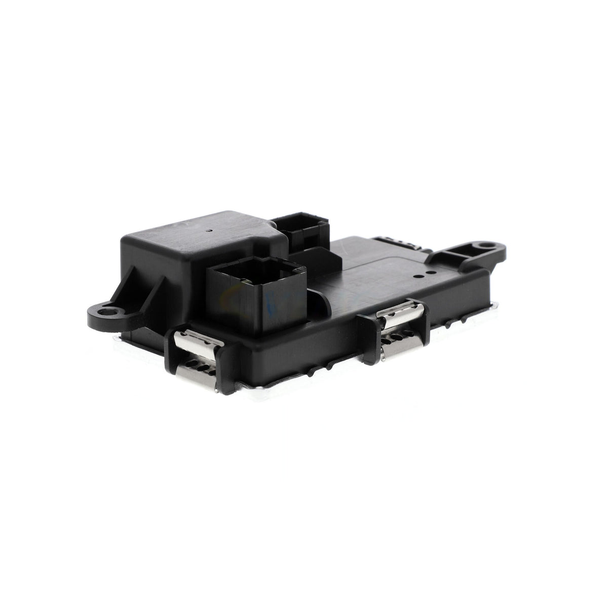 VEMO HVAC Blower Motor Resistor V30-79-0021