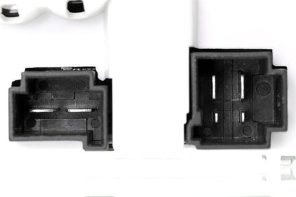VEMO HVAC Blower Motor Resistor V30-79-0028