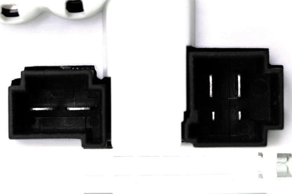 VEMO HVAC Blower Motor Resistor V30-79-0028