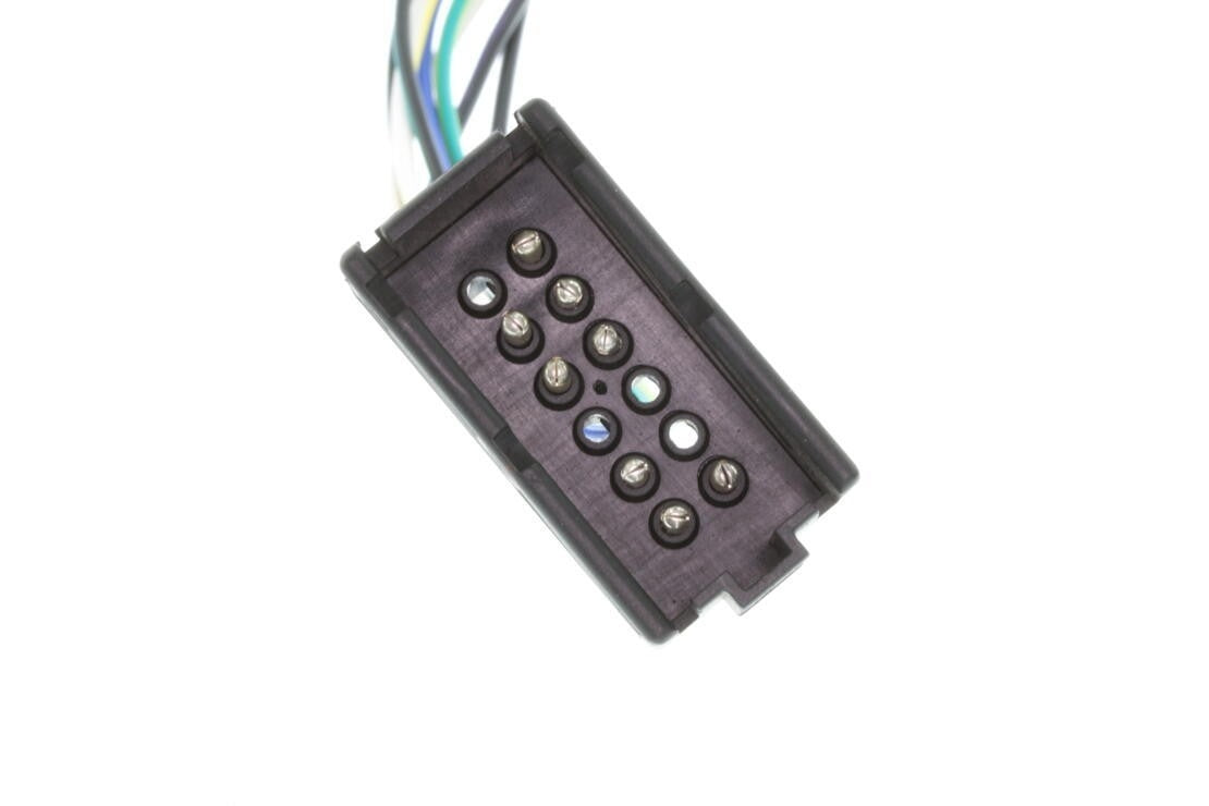 VEMO Combination Switch V30-80-1723-1