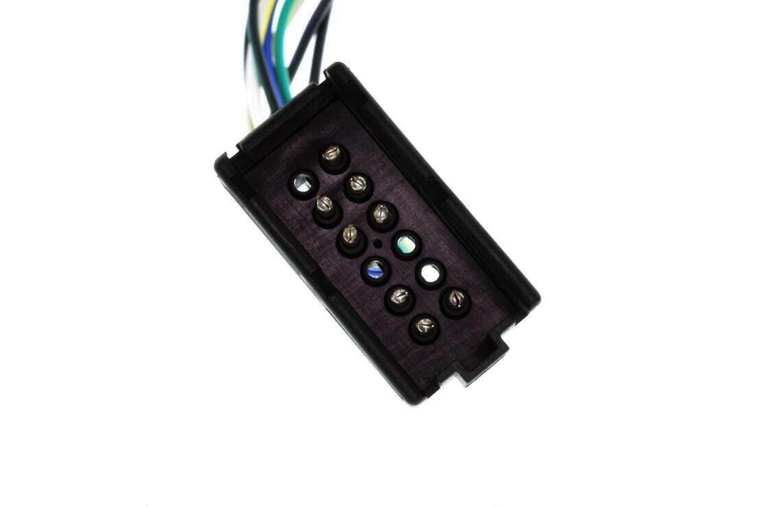 VEMO Combination Switch V30-80-1723-1