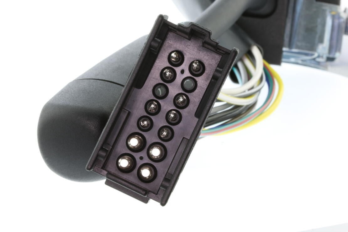 VEMO Combination Switch V30-80-1725-1