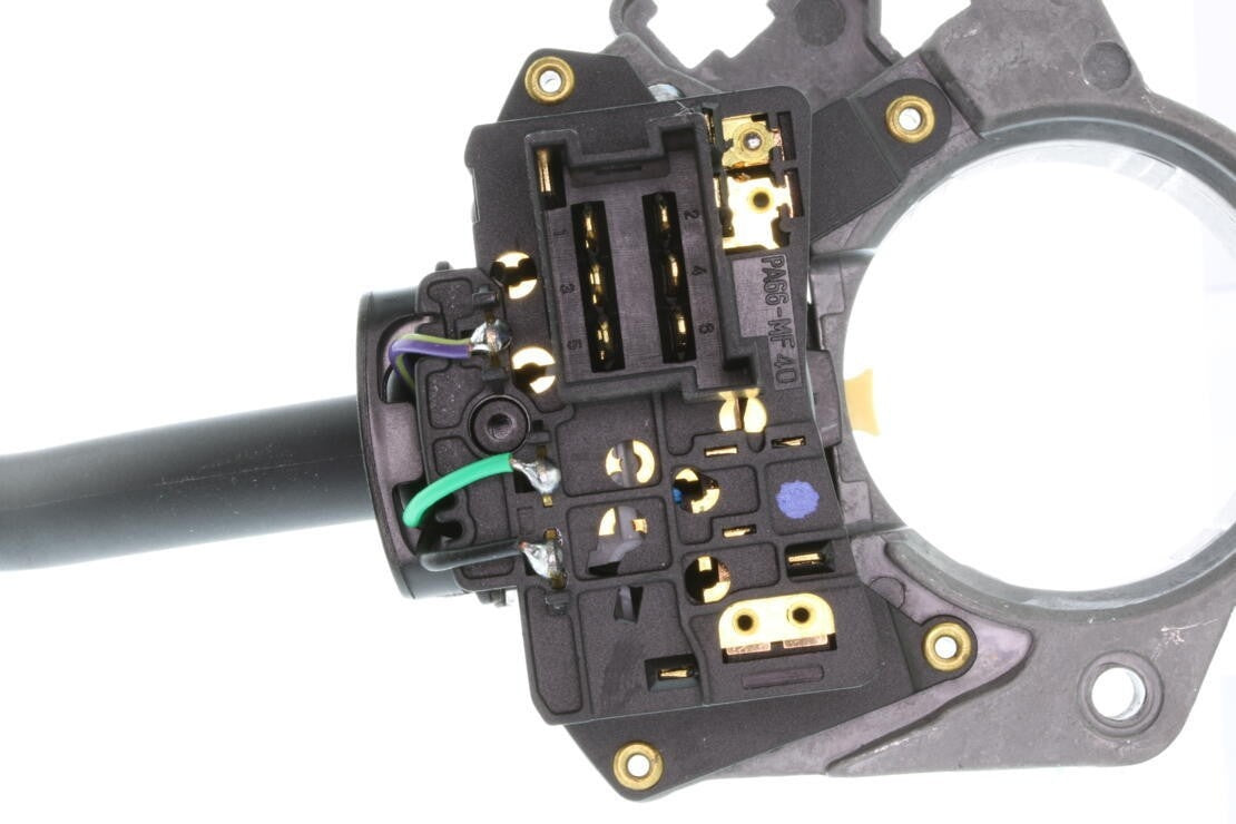 VEMO Combination Switch V30-80-1730