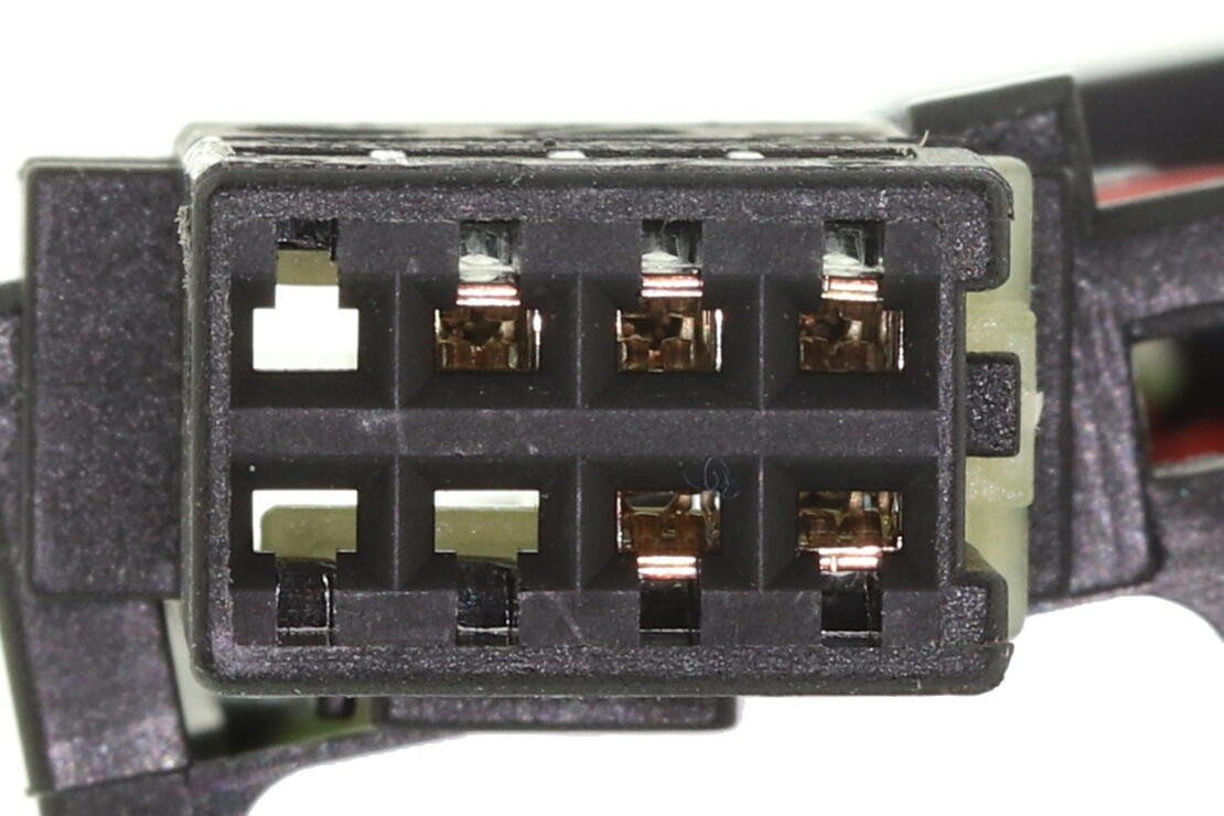 VEMO Combination Switch V30-80-1757