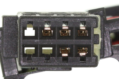 VEMO Combination Switch V30-80-1757