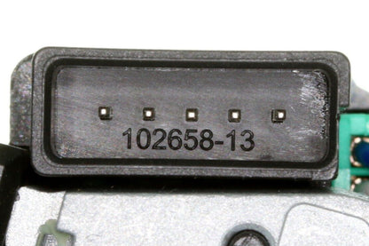 VEMO Combination Switch V30-80-1760