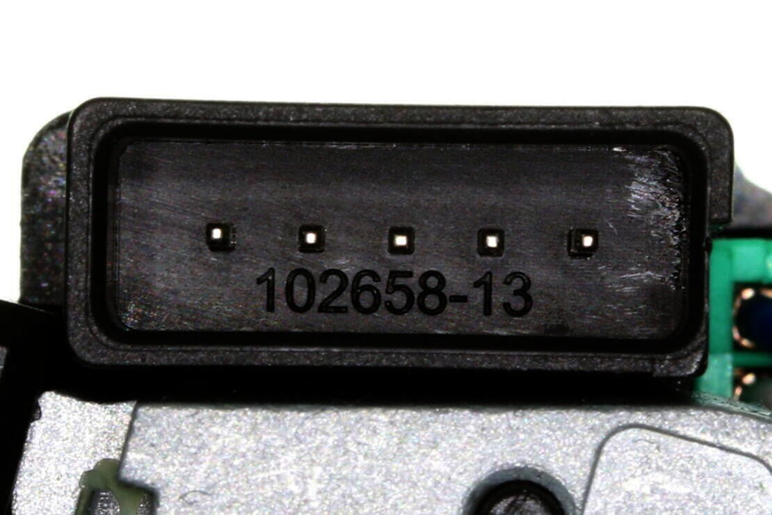 VEMO Combination Switch V30-80-1760