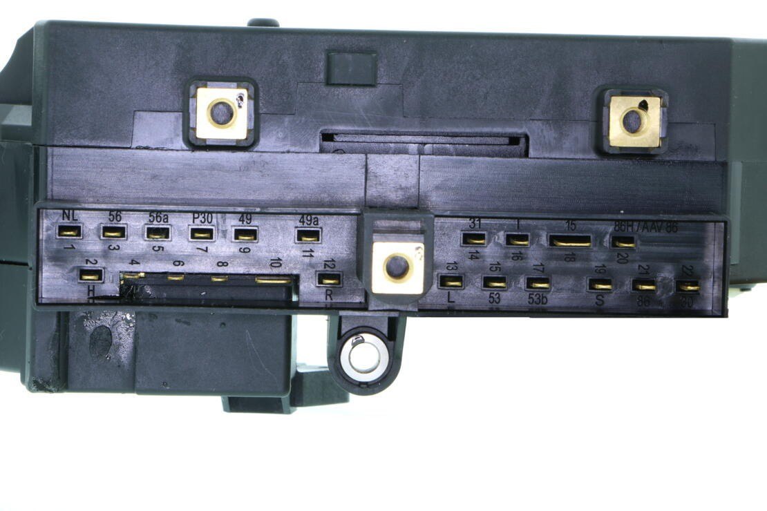 VEMO Combination Switch V30-80-1764