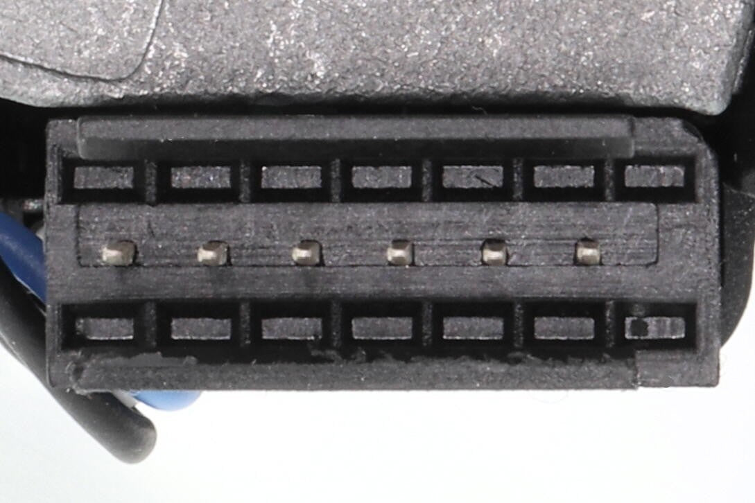 VEMO Combination Switch V30-80-1772