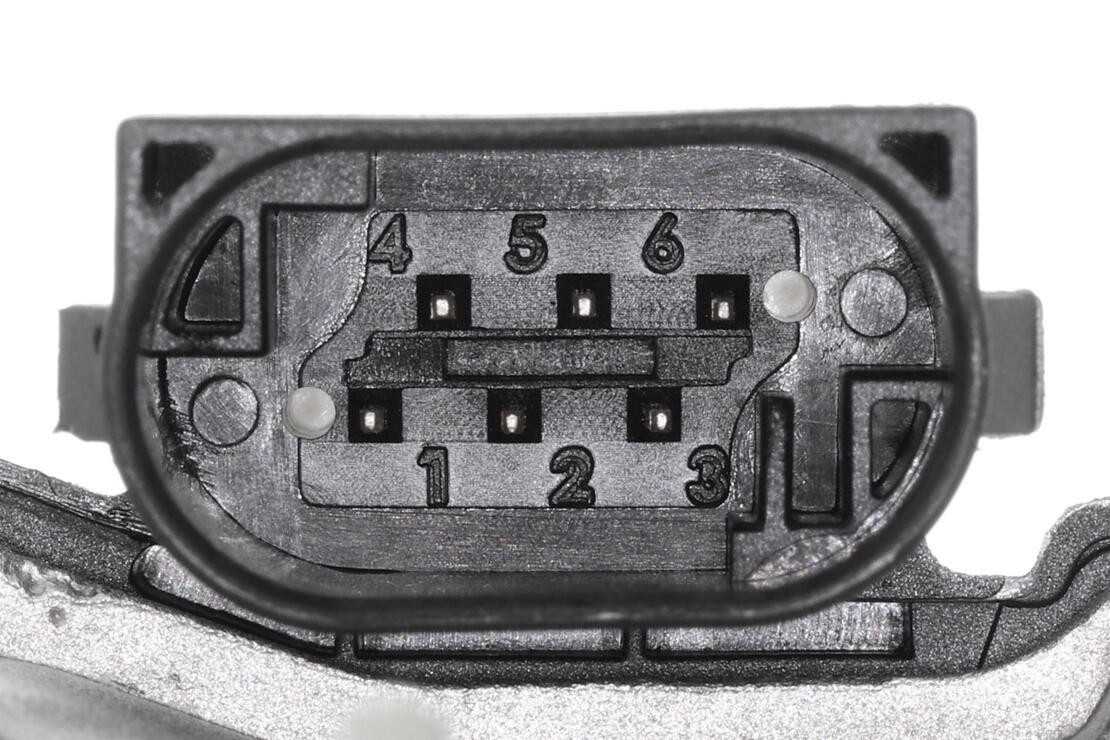 VEMO Electronic Throttle Body Module V30-81-0015