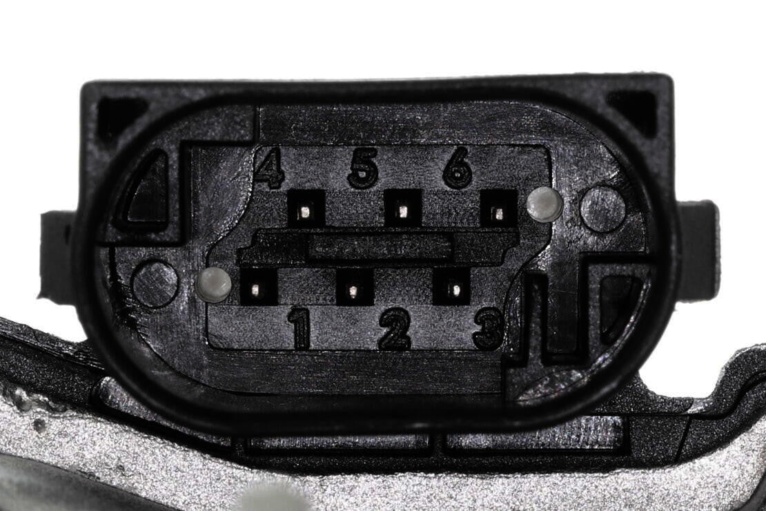 VEMO Electronic Throttle Body Module V30-81-0015