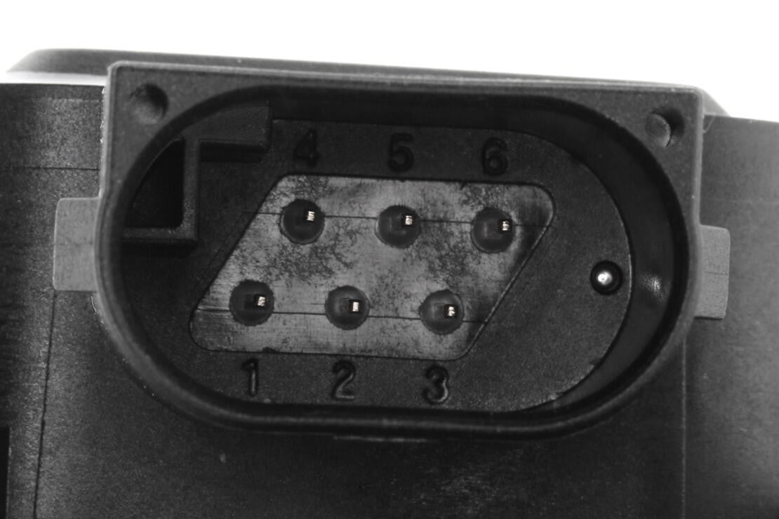 VEMO Accelerator Pedal V30-82-0004