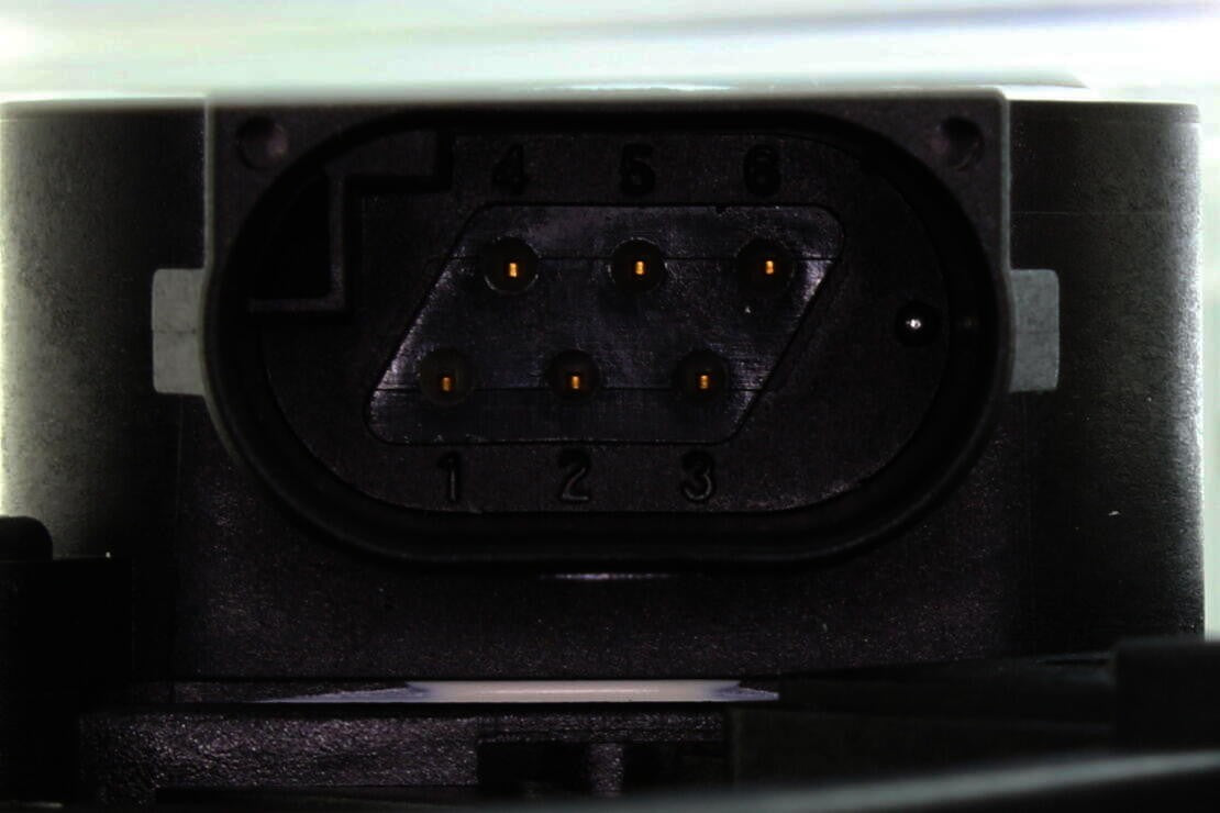 VEMO Accelerator Pedal V30-82-0005