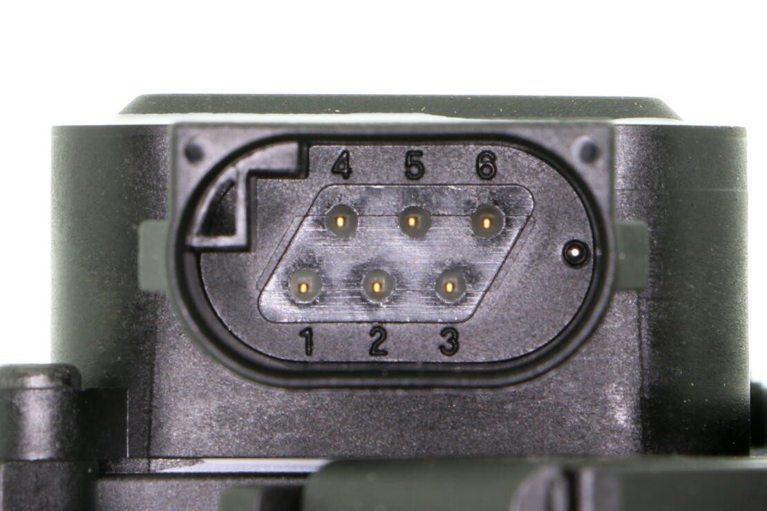 VEMO Accelerator Pedal V30-82-0008