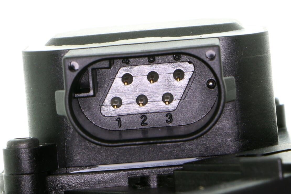 VEMO Accelerator Pedal V30-82-0019