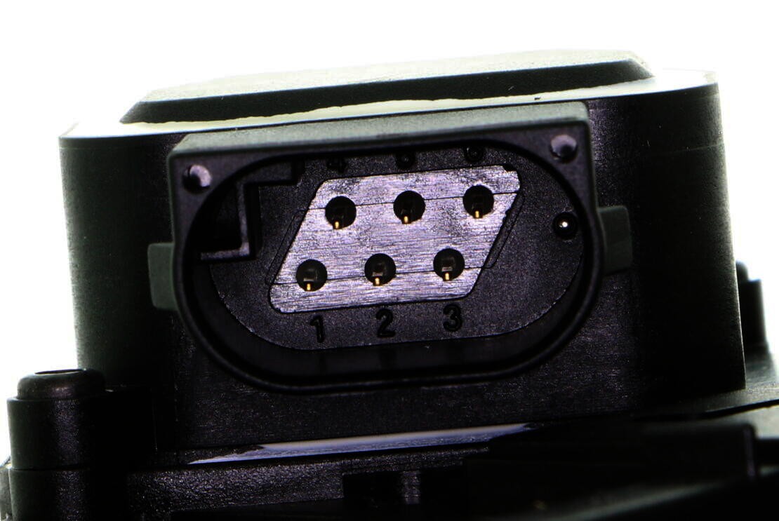 VEMO Accelerator Pedal V30-82-0019