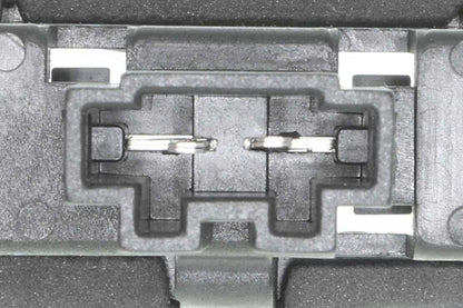 VEMO License Plate Light Assembly V30-84-0024