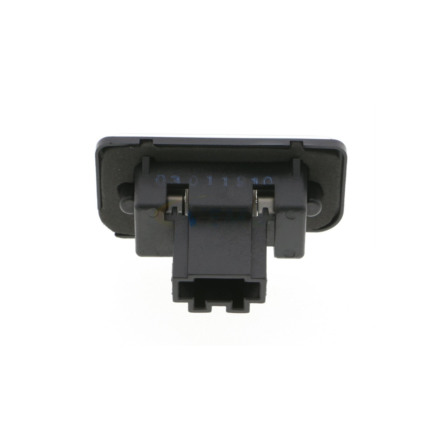 VEMO License Plate Light Assembly V30-84-0024