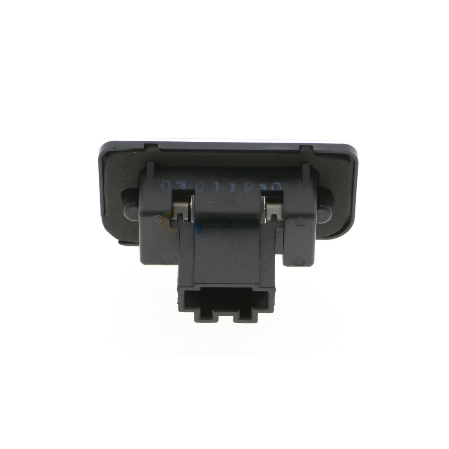 VEMO License Plate Light Assembly V30-84-0024
