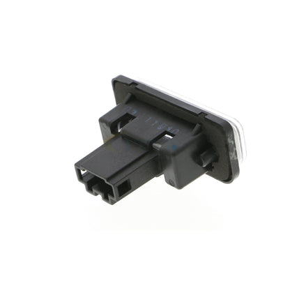 VEMO License Plate Light Assembly V30-84-0024