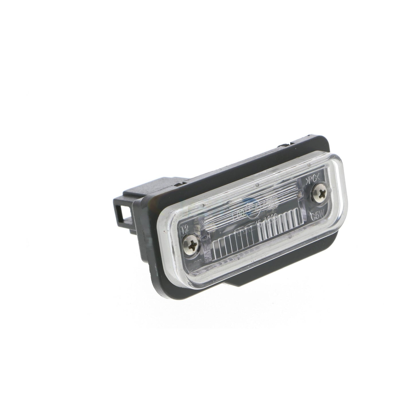 VEMO License Plate Light Assembly V30-84-0024