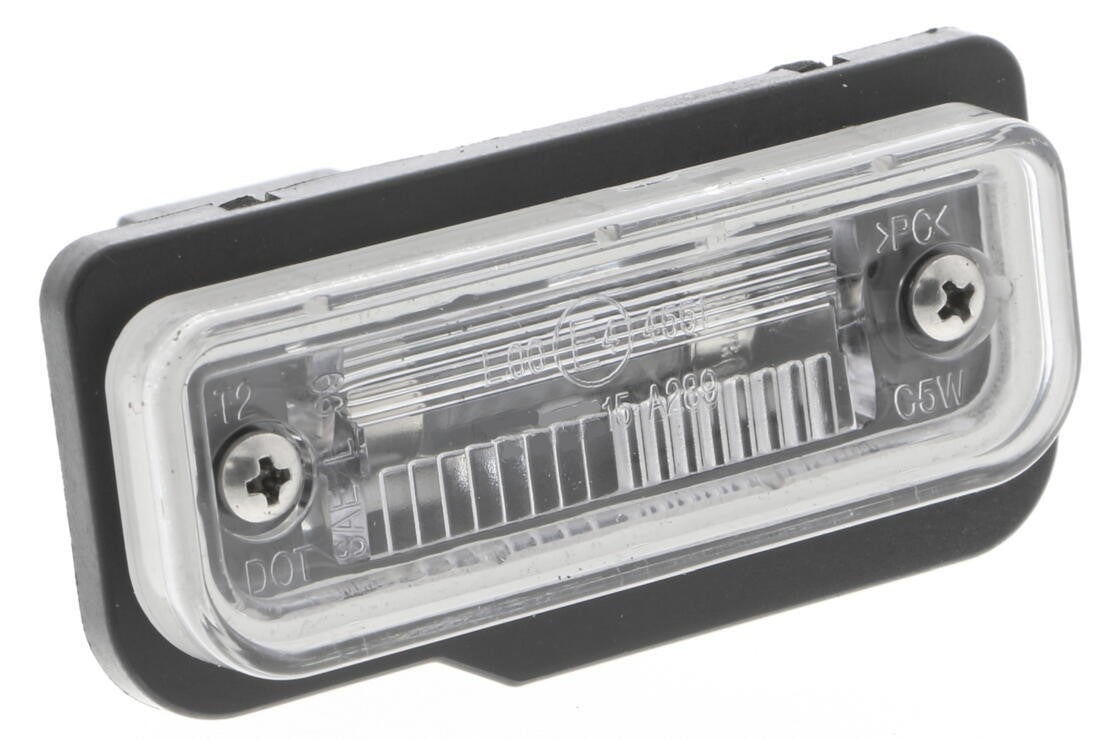 VEMO License Plate Light Assembly V30-84-0024
