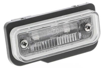 VEMO License Plate Light Assembly V30-84-0024