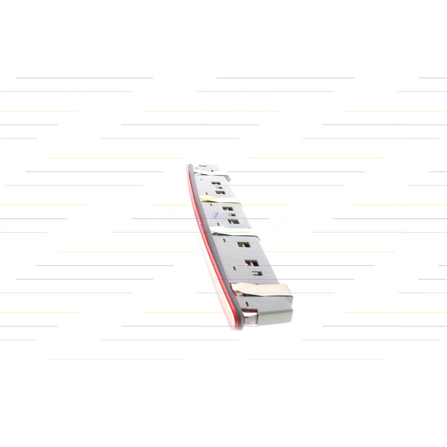VEMO Center High Mount Stop Light V30-84-0027