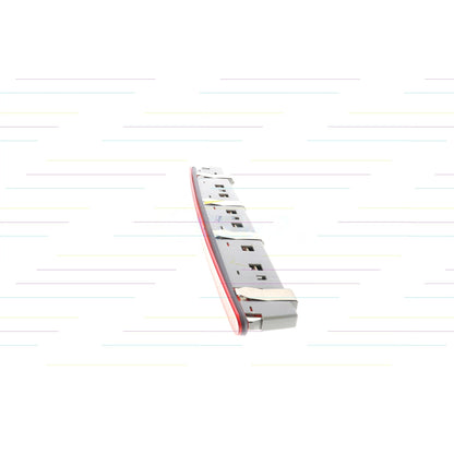 VEMO Center High Mount Stop Light V30-84-0027