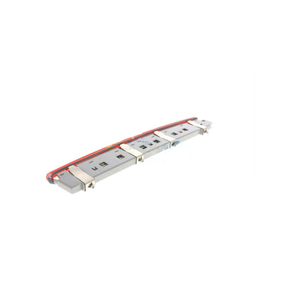 VEMO Center High Mount Stop Light V30-84-0027