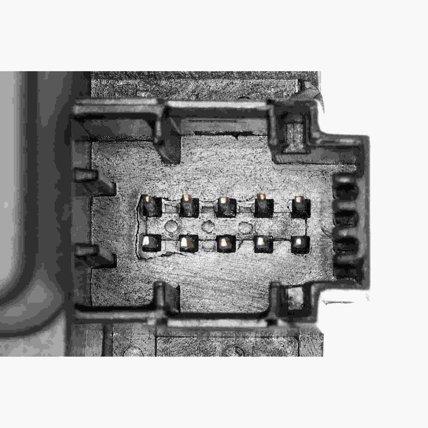 VEMO Tailgate Lock V30-85-0002