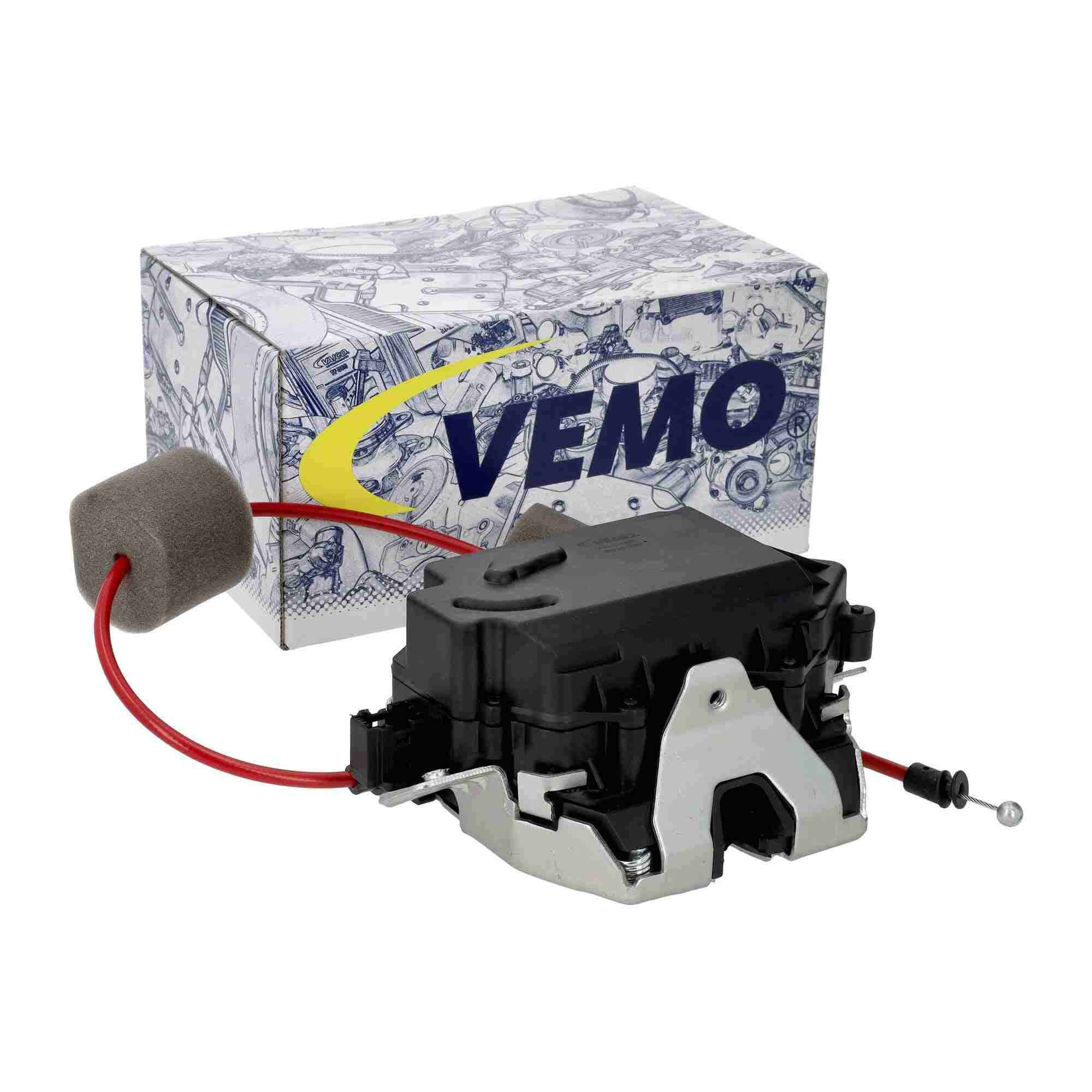 VEMO Tailgate Lock V30-85-0002
