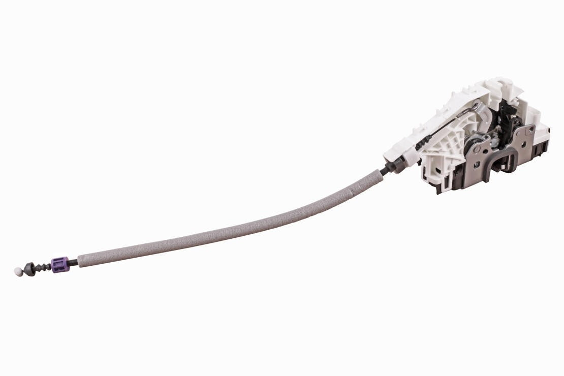 VEMO Tailgate Lock V30-85-0052