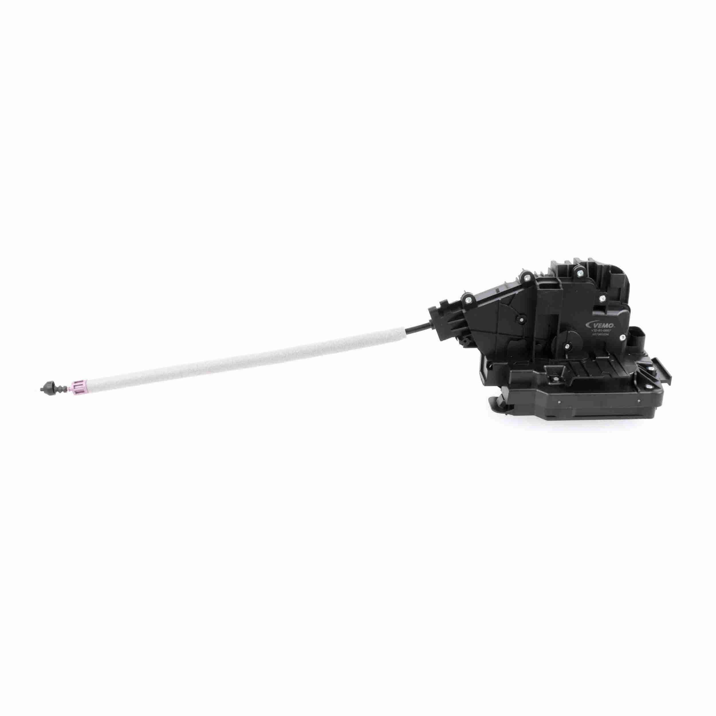 VEMO Door Lock Actuator Motor V30-85-0057
