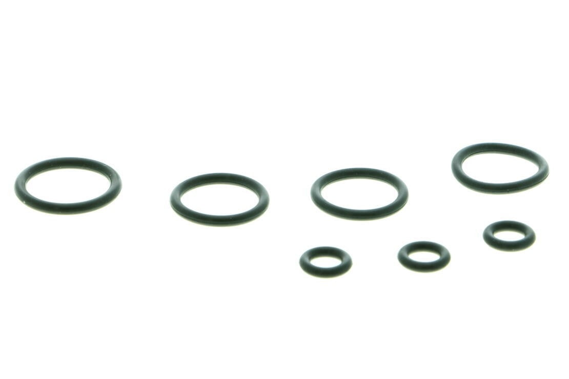 VEMO Automatic Transmission Valve Body Electrical Plate V30-86-0001