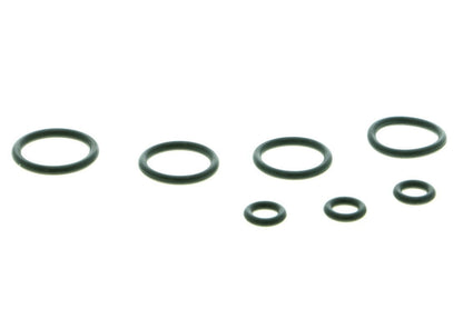 VEMO Automatic Transmission Valve Body Electrical Plate V30-86-0001