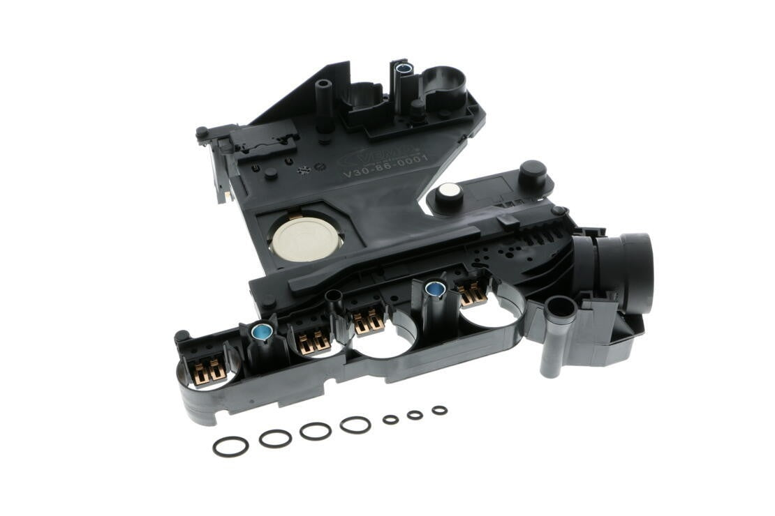 VEMO Automatic Transmission Valve Body Electrical Plate V30-86-0001