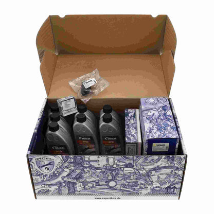 VEMO Automatic Transmission Master Repair Kit V30-86-0005-XXL