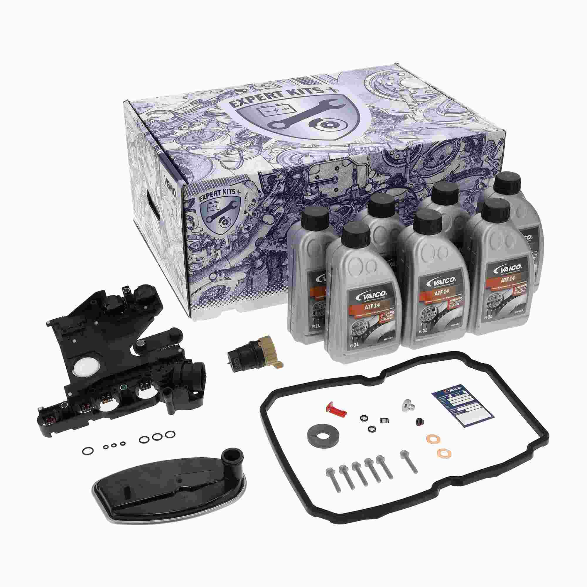 VEMO Automatic Transmission Master Repair Kit V30-86-0005-XXL