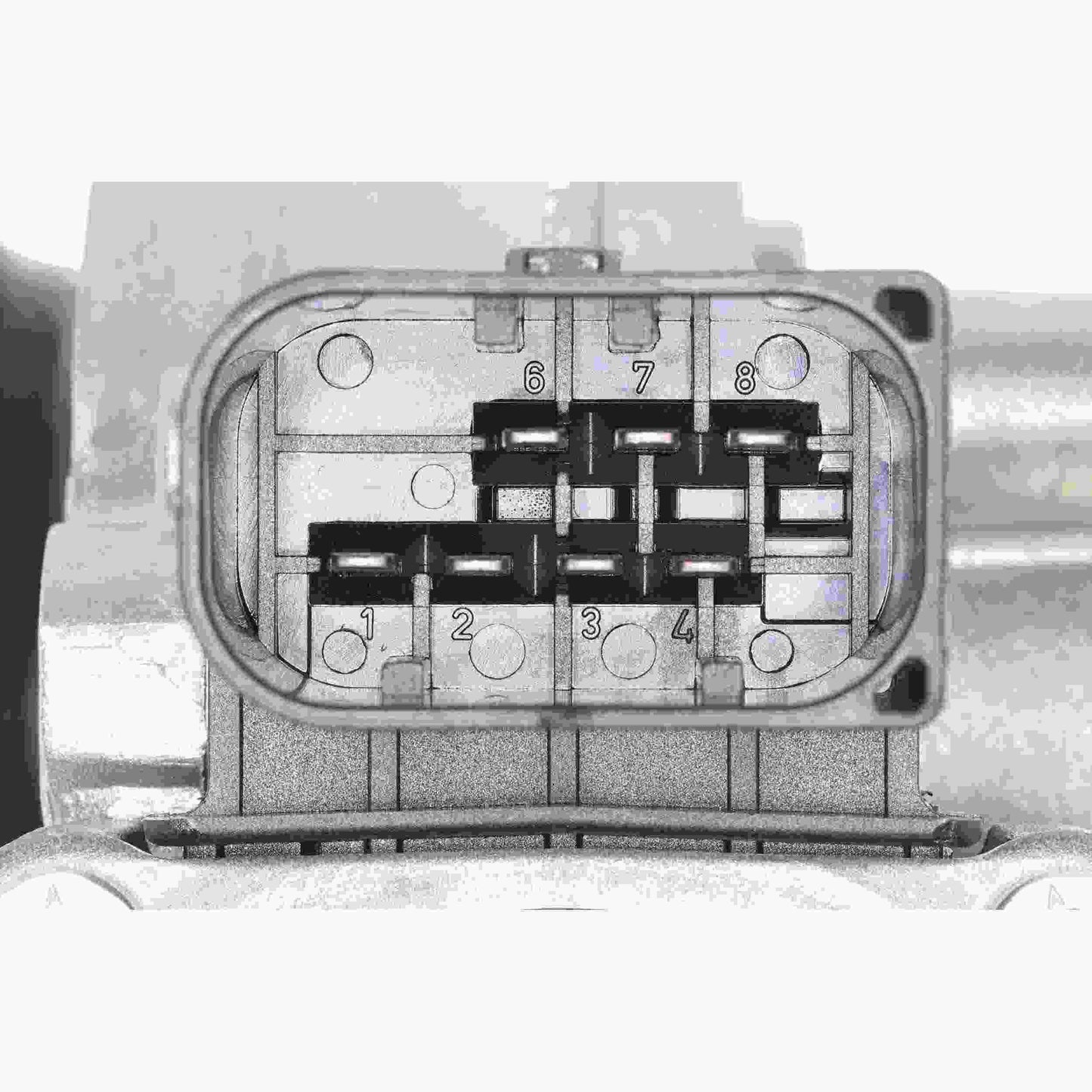 VEMO Transfer Case Actuator V30-86-0010
