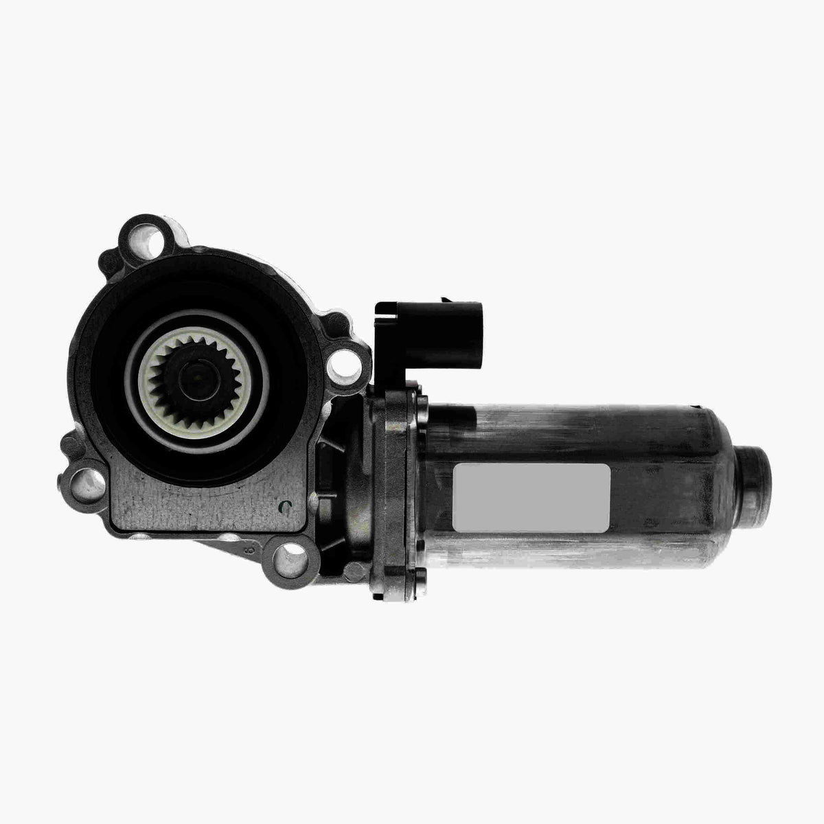 VEMO Transfer Case Actuator V30-86-0010