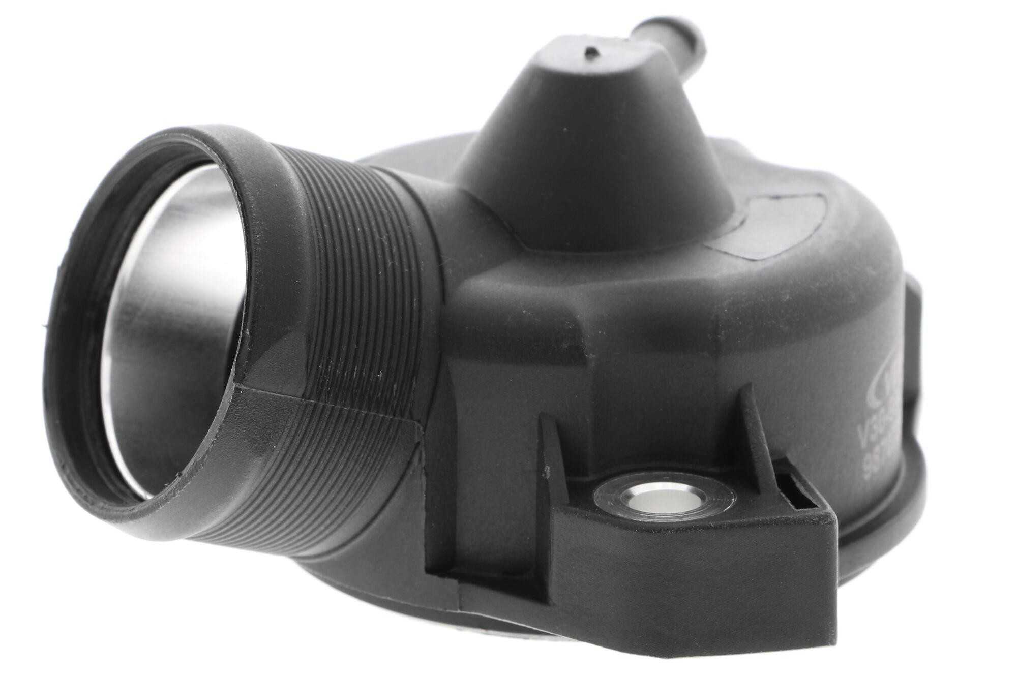 Vemo Engine Coolant Thermostat Housing Cover