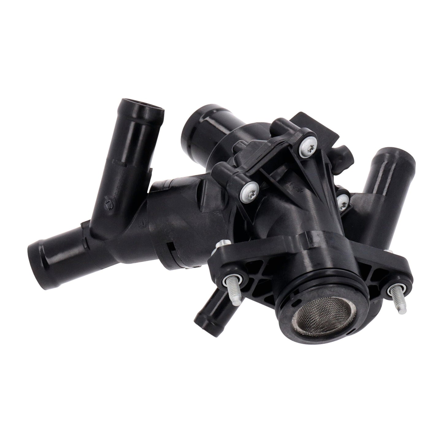 VEMO Engine Coolant Thermostat Kit V30-99-0197