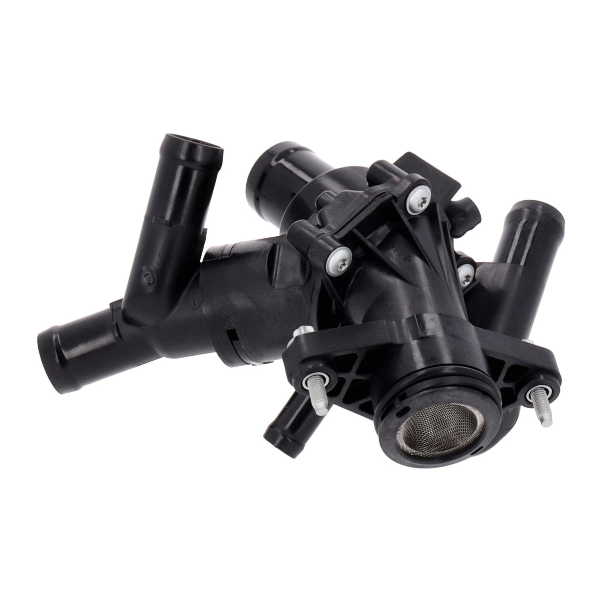 VEMO Engine Coolant Thermostat Kit V30-99-0197