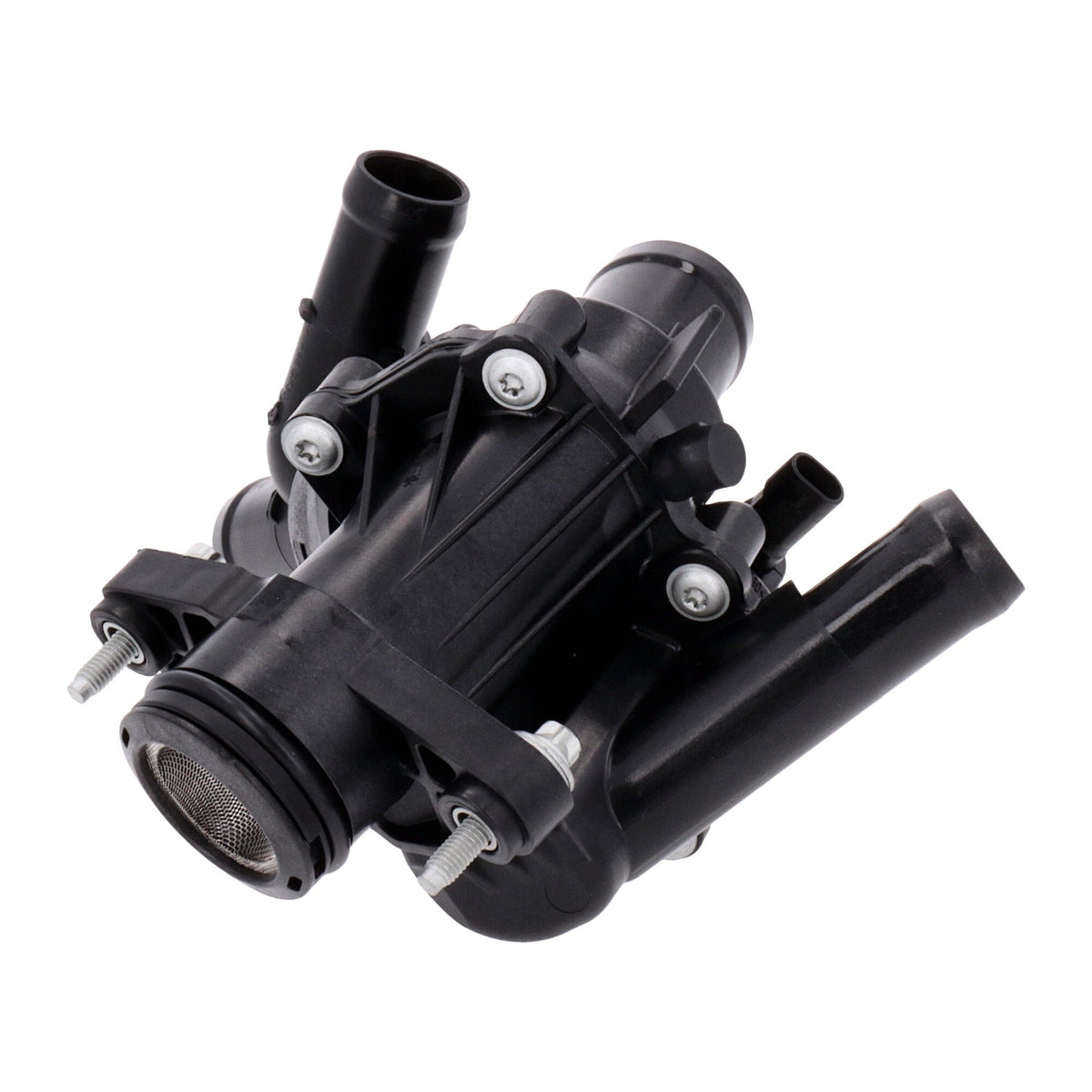 VEMO Engine Coolant Thermostat Kit V30-99-0197