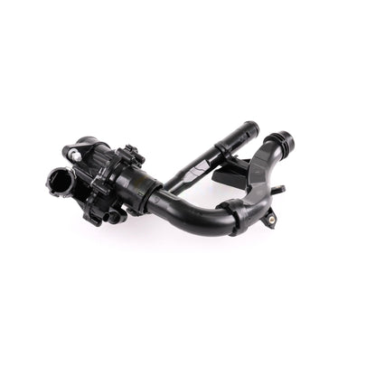 VEMO Engine Coolant Thermostat Housing V30-99-0207