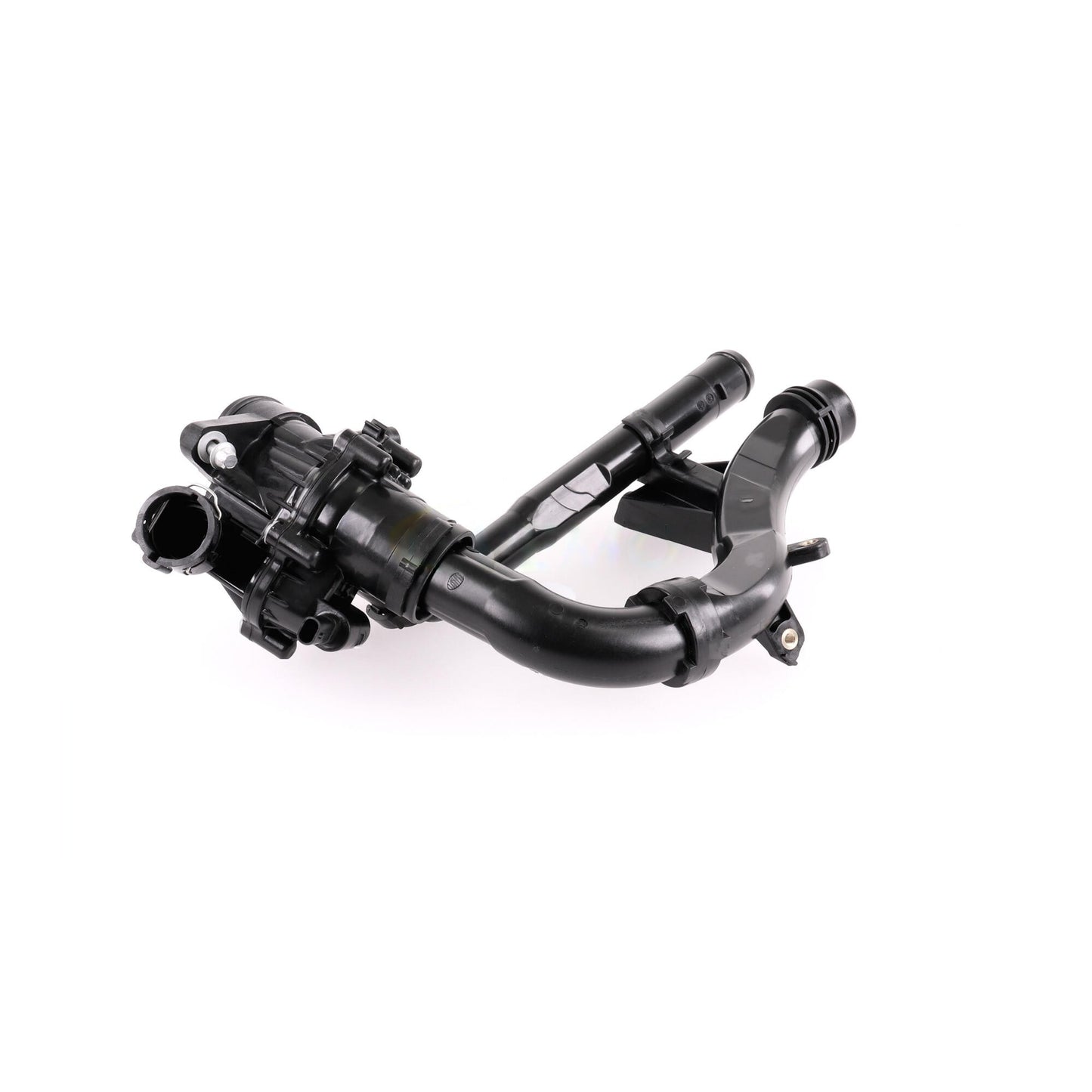 VEMO Engine Coolant Thermostat Housing V30-99-0207