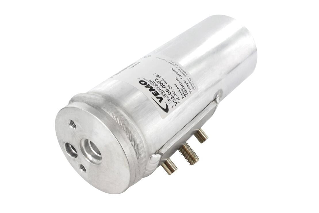 VEMO A/C Receiver Drier V33-06-0002